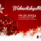 Weihnachtskugelblasen 2014 im Goethehaus Stützerbach